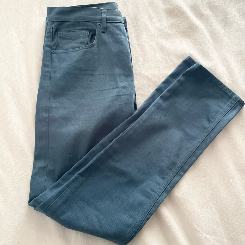 Mens Burberry Shoreditch Jeans